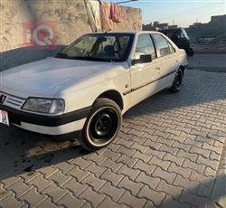 بيجو 405